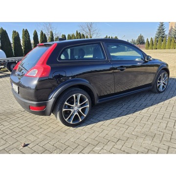 Volvo C30  Hatchback 2007,  2.0 benzyna - Na sprzedaż za 14 900 zł - Kutno - zdjęcie 10