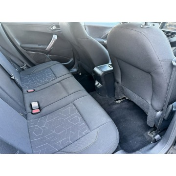 Peugeot 2008  SUV 2016,  1.2 benzyna - Na sprzedaż za 19 900 zł - Kutno - zdjęcie 12