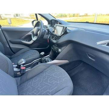 Peugeot 2008  SUV 2016,  1.2 benzyna - Na sprzedaż za 19 900 zł - Kutno - zdjęcie 11