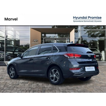 Hyundai i30  Hatchback 2024,  1.0 benzyna - Na sprzedaż za 70 900 zł - Łódź - zdjęcie 5