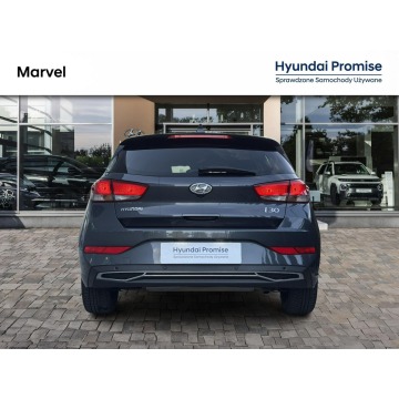 Hyundai i30  Hatchback 2024,  1.0 benzyna - Na sprzedaż za 70 900 zł - Łódź - zdjęcie 6