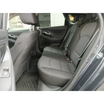 Hyundai i30  Hatchback 2024,  1.0 benzyna - Na sprzedaż za 70 900 zł - Łódź - zdjęcie 11