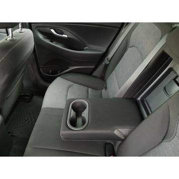 Hyundai i30  Hatchback 2024,  1.0 benzyna - Na sprzedaż za 70 900 zł - Łódź - zdjęcie 12