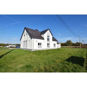 Sprzedam dom Dobrodzień - ,  pow.  200 m2,  działka:   2500 m2 - zdjęcie 2