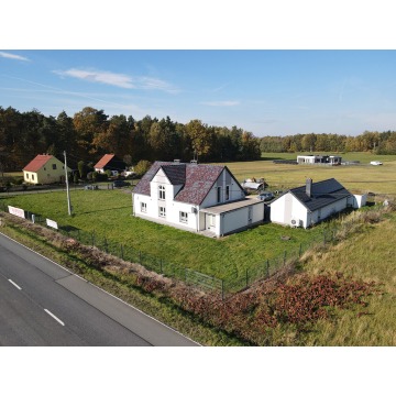 Sprzedam dom Dobrodzień - ,  pow.  200 m2,  działka:   2500 m2 - zdjęcie 3