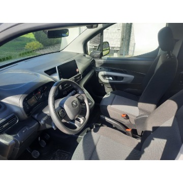 Toyota Proace City Biznes  1.2 110KM