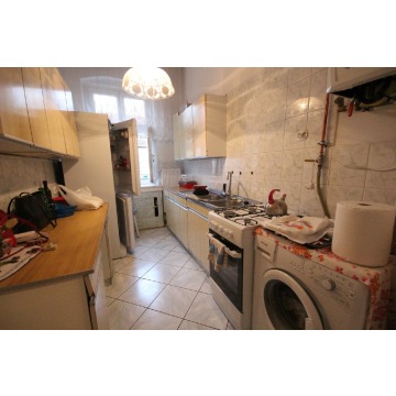 Mieszkanie dwupokojowe Wrocław - Śródmieście,   53 m2, trzecie piętro - Sprzedam - zdjęcie 3