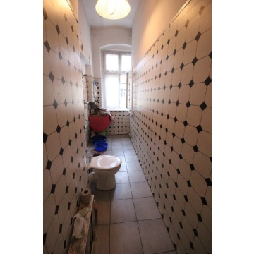 Mieszkanie dwupokojowe Wrocław - Śródmieście,   53 m2, trzecie piętro - Sprzedam - zdjęcie 4
