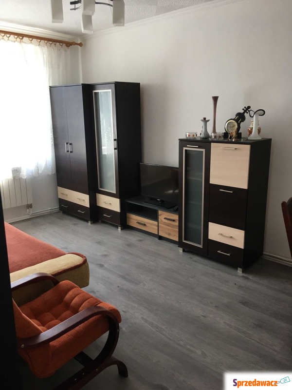 Mieszkanie dwupokojowe Wrocław - Psie Pole,   50 m2, pierwsze piętro - Do wynajęcia