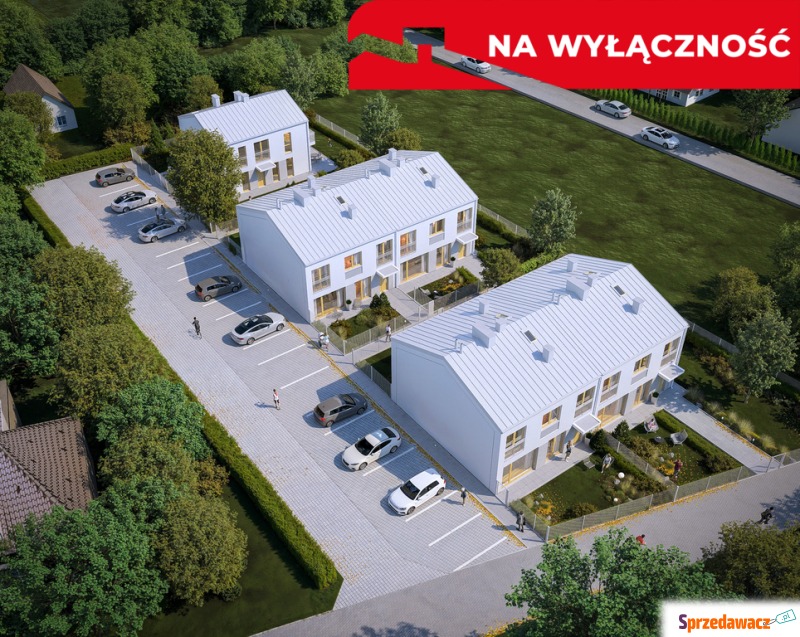 Nowa inwestycja w Koszycach Małych...