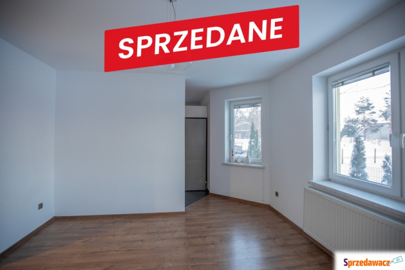 Na sprzedaż mieszkanie Koszyce...
