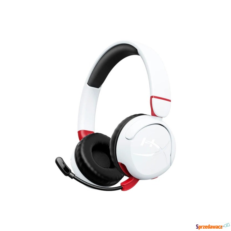 Słuchawki HyperX Cloud Mini białe