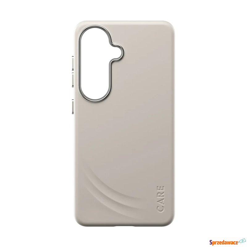 Etui PanzerGlass Flow Case Vanilla...