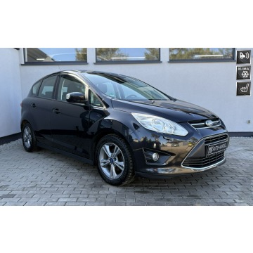 Ford C-Max - 1.6 TDCi