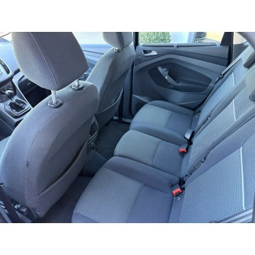 Ford C-MAX  Minivan/Van 2014,  1.6 diesel - Na sprzedaż za 8 900,00 zł - Pyzdry - zdjęcie 8