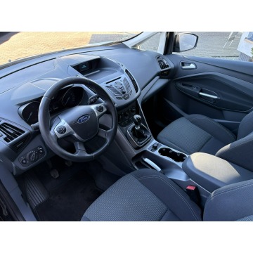 Ford C-MAX  Minivan/Van 2014,  1.6 diesel - Na sprzedaż za 8 900,00 zł - Pyzdry - zdjęcie 7