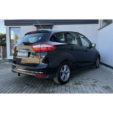 Ford C-MAX  Minivan/Van 2014,  1.6 diesel - Na sprzedaż za 8 900,00 zł - Pyzdry - zdjęcie 6