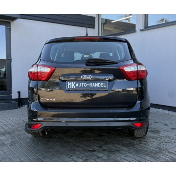 Ford C-MAX  Minivan/Van 2014,  1.6 diesel - Na sprzedaż za 8 900,00 zł - Pyzdry - zdjęcie 5
