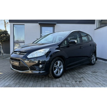 Ford C-MAX  Minivan/Van 2014,  1.6 diesel - Na sprzedaż za 8 900,00 zł - Pyzdry - zdjęcie 3