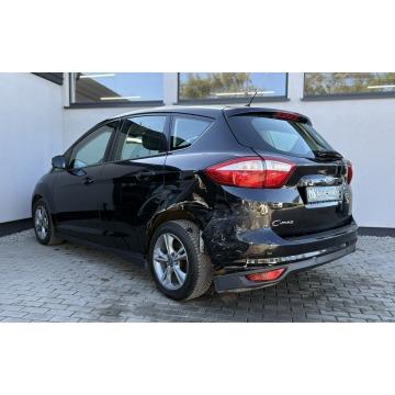 Ford C-MAX  Minivan/Van 2014,  1.6 diesel - Na sprzedaż za 8 900,00 zł - Pyzdry - zdjęcie 4