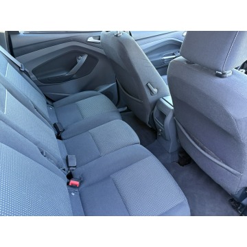 Ford C-MAX  Minivan/Van 2014,  1.6 diesel - Na sprzedaż za 8 900,00 zł - Pyzdry - zdjęcie 10