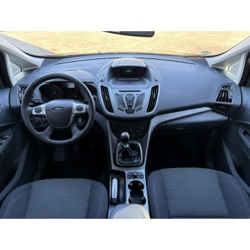 Ford C-MAX  Minivan/Van 2014,  1.6 diesel - Na sprzedaż za 8 900,00 zł - Pyzdry - zdjęcie 9