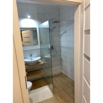 Mieszkanie dwupokojowe Wrocław - Psie Pole,   37 m2, 6 piętro - Sprzedam - zdjęcie 4