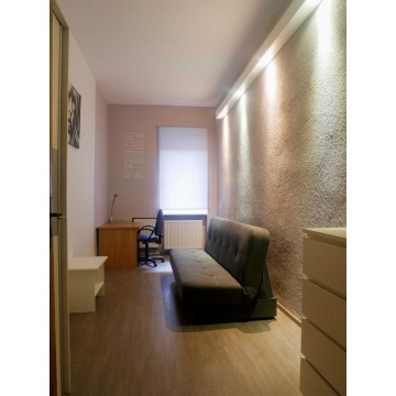 Mieszkanie dwupokojowe Wrocław - Psie Pole,   37 m2, 6 piętro - Sprzedam - zdjęcie 3
