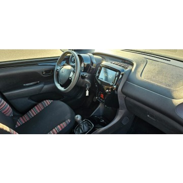 Citroen C1  Hatchback 2020,  1.0 benzyna - Na sprzedaż za 19 999 zł - Pleszew - zdjęcie 10