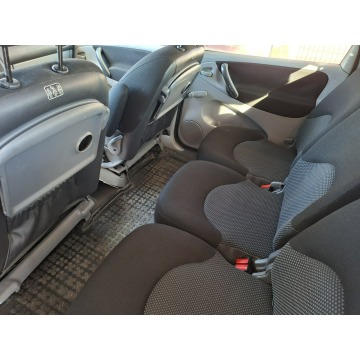 Citroen Xsara Picasso  Minivan/Van 2007,  1.6 benzyna - Na sprzedaż za 6 990,00 zł - Jacków - zdjęcie 6