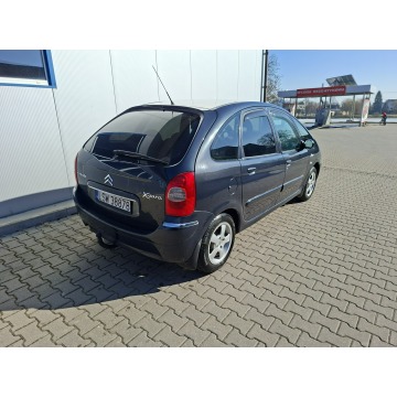 Citroen Xsara Picasso  Minivan/Van 2007,  1.6 benzyna - Na sprzedaż za 6 990,00 zł - Jacków - zdjęcie 3