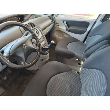 Citroen Xsara Picasso  Minivan/Van 2007,  1.6 benzyna - Na sprzedaż za 6 990,00 zł - Jacków - zdjęcie 5