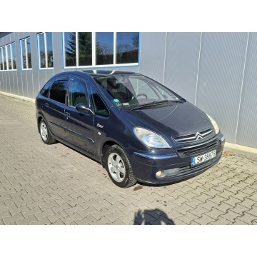 Citroen Xsara Picasso  Minivan/Van 2007,  1.6 benzyna - Na sprzedaż za 6 990,00 zł - Jacków - zdjęcie 4
