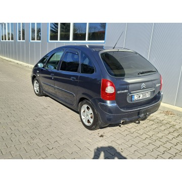 Citroen Xsara Picasso  Minivan/Van 2007,  1.6 benzyna - Na sprzedaż za 6 990,00 zł - Jacków - zdjęcie 2