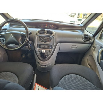 Citroen Xsara Picasso  Minivan/Van 2007,  1.6 benzyna - Na sprzedaż za 6 990,00 zł - Jacków - zdjęcie 8