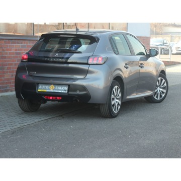 Peugeot 208  Hatchback 2023,  1.2 benzyna - Na sprzedaż za 49 990 zł - Mysłowice - zdjęcie 4