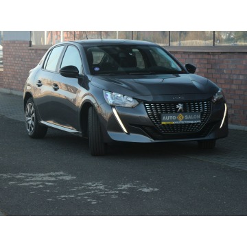 Peugeot 208  Hatchback 2023,  1.2 benzyna - Na sprzedaż za 49 990 zł - Mysłowice - zdjęcie 3