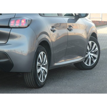 Peugeot 208  Hatchback 2023,  1.2 benzyna - Na sprzedaż za 49 990 zł - Mysłowice - zdjęcie 6