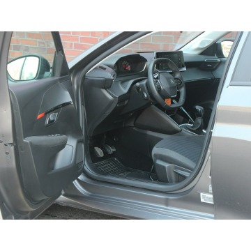 Peugeot 208  Hatchback 2023,  1.2 benzyna - Na sprzedaż za 49 990 zł - Mysłowice - zdjęcie 11