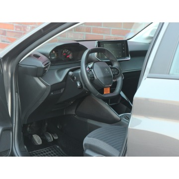 Peugeot 208  Hatchback 2023,  1.2 benzyna - Na sprzedaż za 49 990 zł - Mysłowice - zdjęcie 12