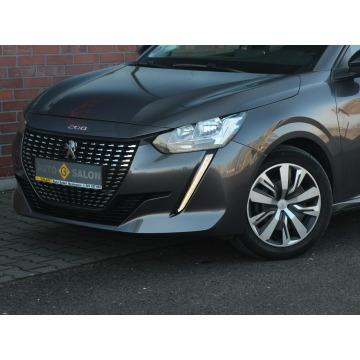 Peugeot 208  Hatchback 2023,  1.2 benzyna - Na sprzedaż za 49 990 zł - Mysłowice - zdjęcie 7