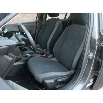 Peugeot 208  Hatchback 2023,  1.2 benzyna - Na sprzedaż za 49 990 zł - Mysłowice - zdjęcie 9