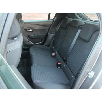 Peugeot 208  Hatchback 2023,  1.2 benzyna - Na sprzedaż za 49 990 zł - Mysłowice - zdjęcie 10