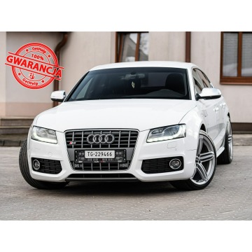 Audi S5 - ! Serwisowana ! Zadbana ! Super Stan !