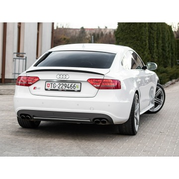 Audi S5  Sedan/Limuzyna 2011,  3.0 benzyna, automat - Na sprzedaż za 59 700 zł - Zwoleń - zdjęcie 3