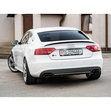 Audi S5  Sedan/Limuzyna 2011,  3.0 benzyna, automat - Na sprzedaż za 59 700 zł - Zwoleń - zdjęcie 2