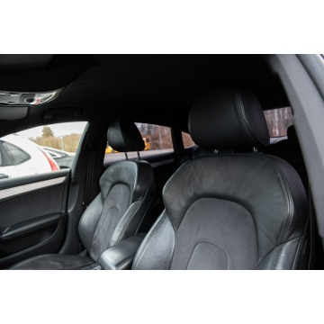 Audi S5  Sedan/Limuzyna 2011,  3.0 benzyna, automat - Na sprzedaż za 59 700 zł - Zwoleń - zdjęcie 6