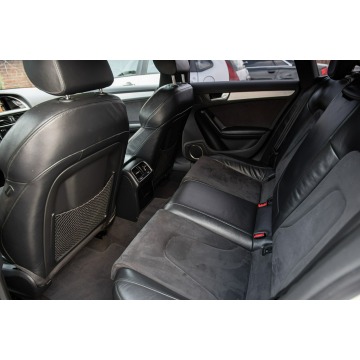 Audi S5  Sedan/Limuzyna 2011,  3.0 benzyna, automat - Na sprzedaż za 59 700 zł - Zwoleń - zdjęcie 8