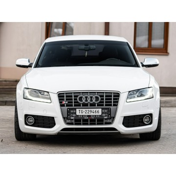 Audi S5  Sedan/Limuzyna 2011,  3.0 benzyna, automat - Na sprzedaż za 59 700 zł - Zwoleń - zdjęcie 11