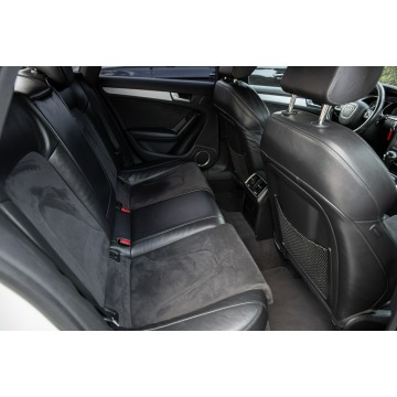 Audi S5  Sedan/Limuzyna 2011,  3.0 benzyna, automat - Na sprzedaż za 59 700 zł - Zwoleń - zdjęcie 9